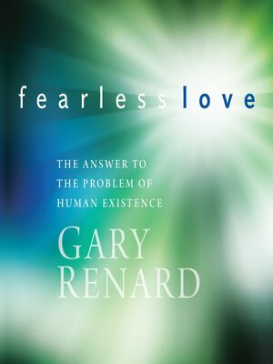 cover image of Fearless Love